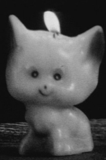 Póster de Melty Kitty