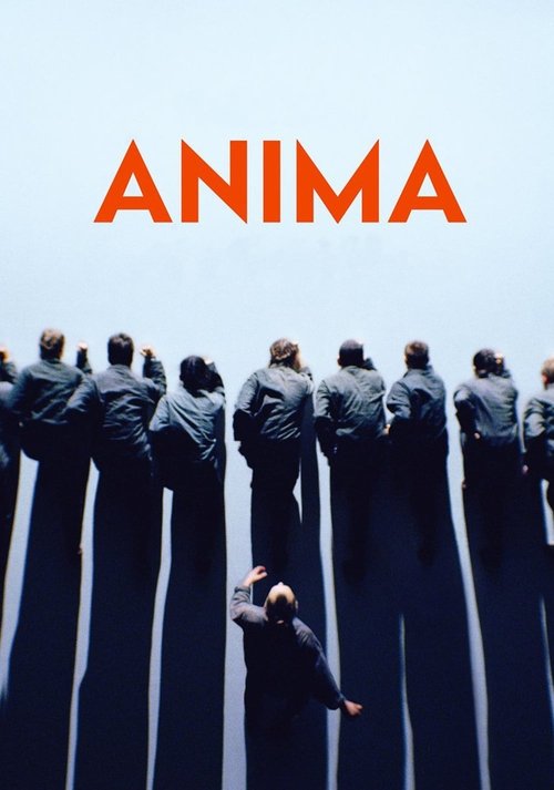 Póster de Anima
