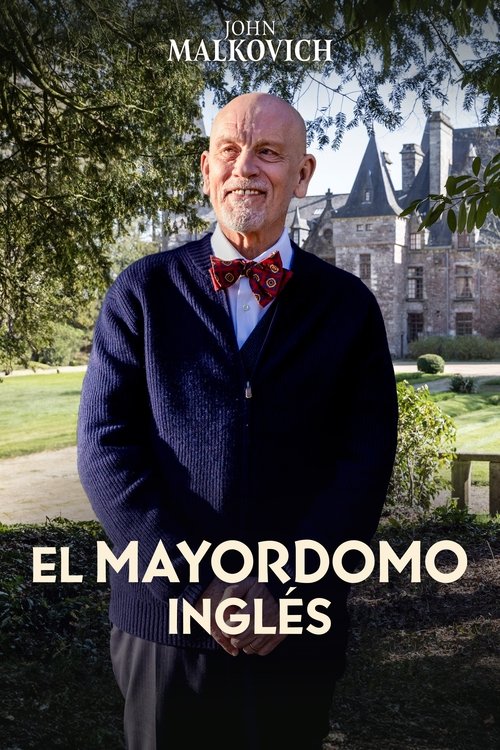 Póster de El Sr. Blake, A Sus Órdenes