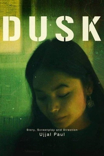 Póster de Dusk