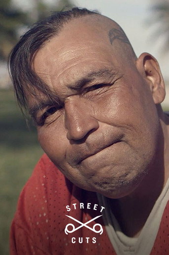 Póster de Street Cuts