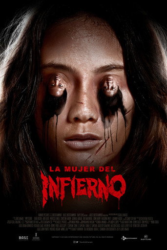Póster de Impetigore: Herencia maldita