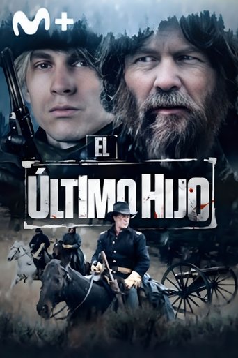 Póster de Rastro de Sangre