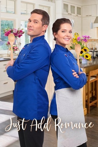 Póster de Una pizca de romance