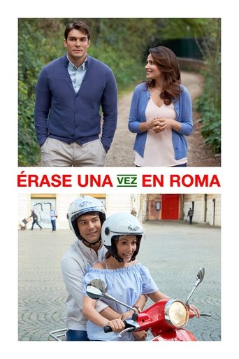 Póster de Rome in Love