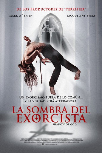 Póster de Shadow of God