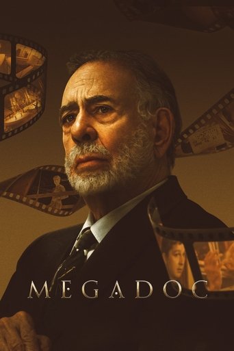 Póster de Megadoc