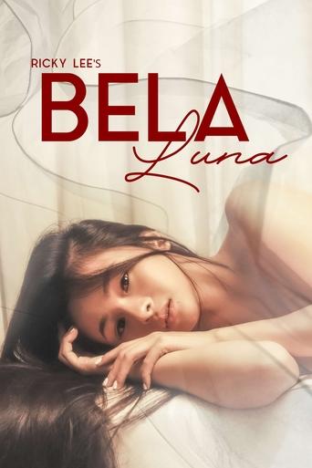 Póster de Bela Luna