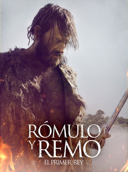 Póster de El Primer Rey