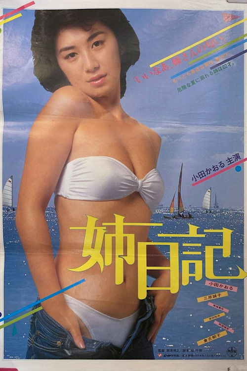 Póster de 姉日記