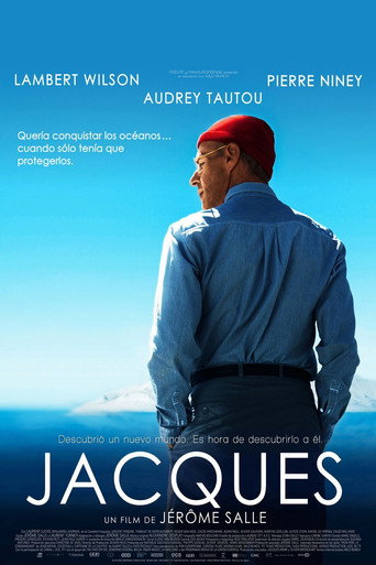 Póster de La Odisea