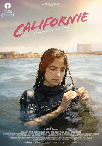 Póster de Californie