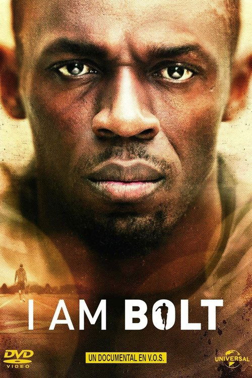 Póster de Yo soy Bolt