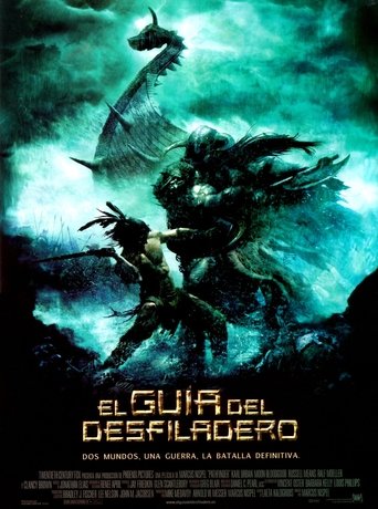 Póster de Los Conquistadores