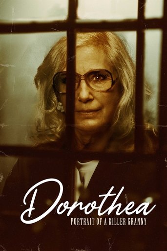 Póster de Dorothea