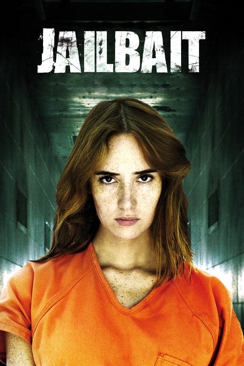 Póster de Jailbait