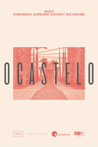 Póster de O Castelo