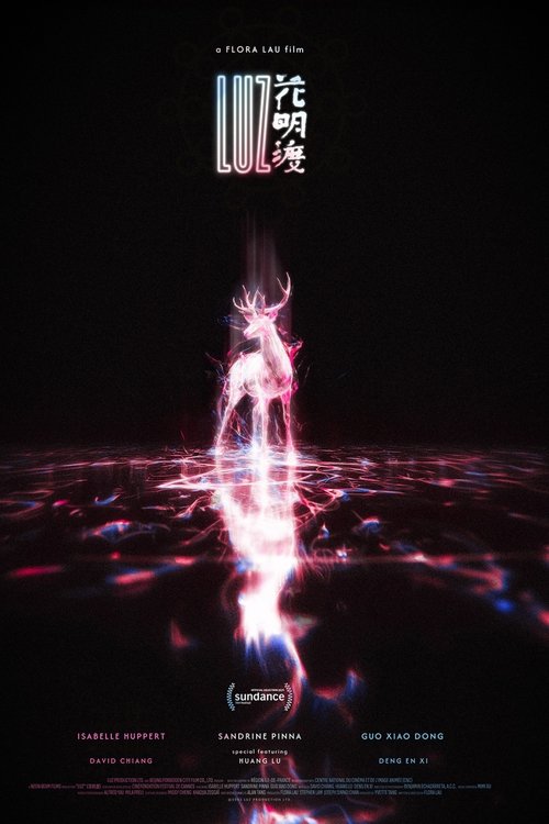 Póster de 花明渡