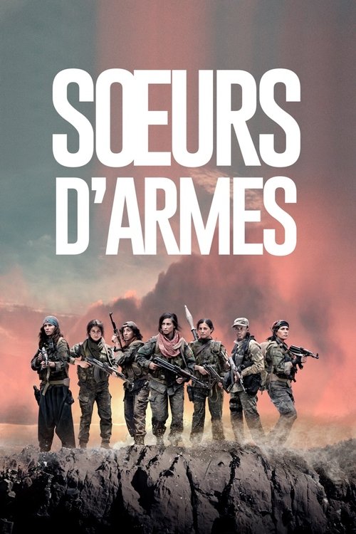 Póster de Sœurs d'armes