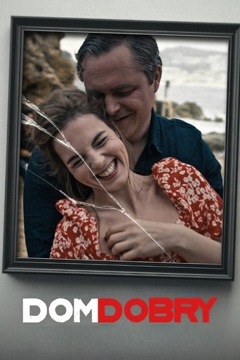 Póster de Good Home