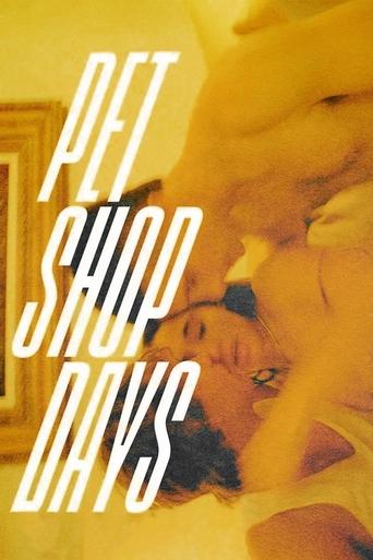 Póster de Pet Shop Days