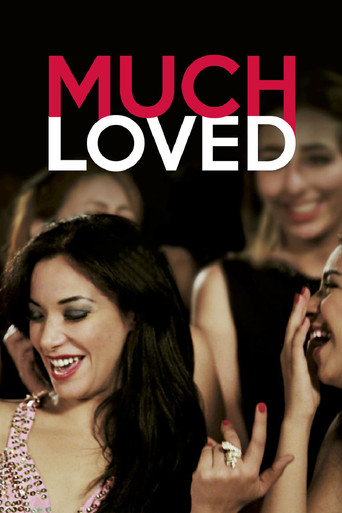 Póster de Much Loved