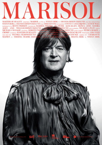 Póster de Marisol