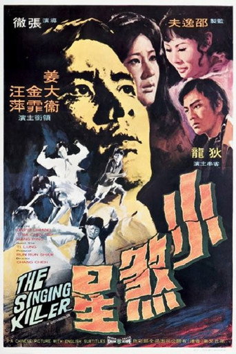 Póster de 小煞星