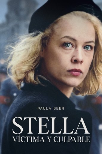 Póster de Stella. Ein Leben.