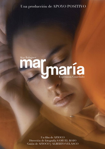 Póster de Mar y María