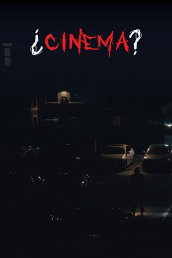 Póster de ¿Cinema?