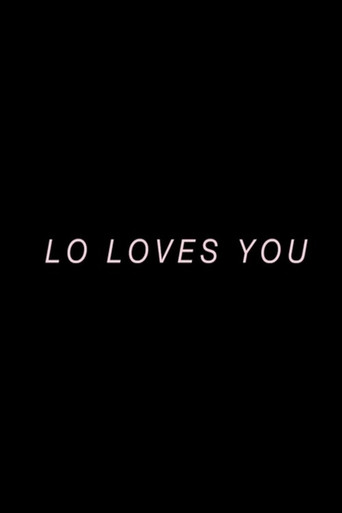 Póster de Lo Loves You