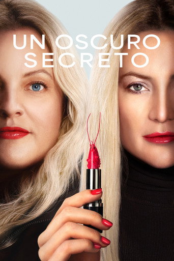 Póster de Un oscuro secreto