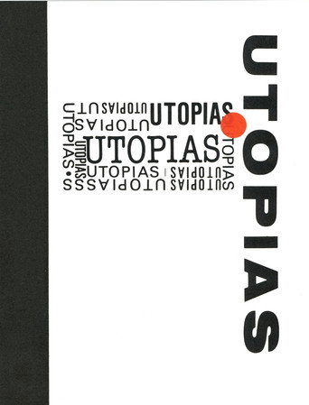 Póster de Utopias