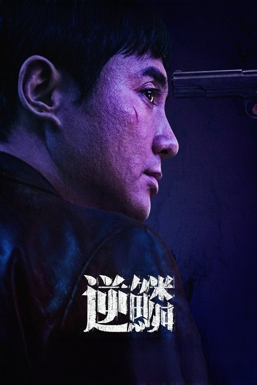 Póster de 逆鳞
