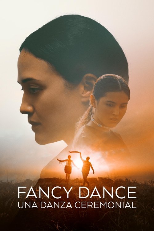 Póster de Fancy Dance: Una danza ceremonial