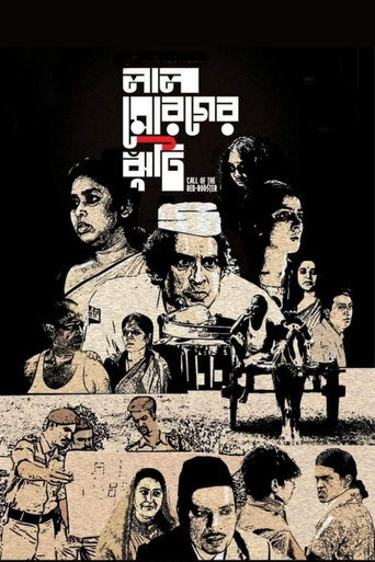 Póster de লাল মোরগের ঝুঁটি