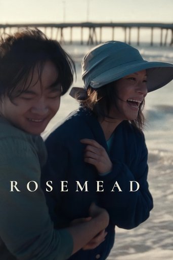Póster de Rosemead