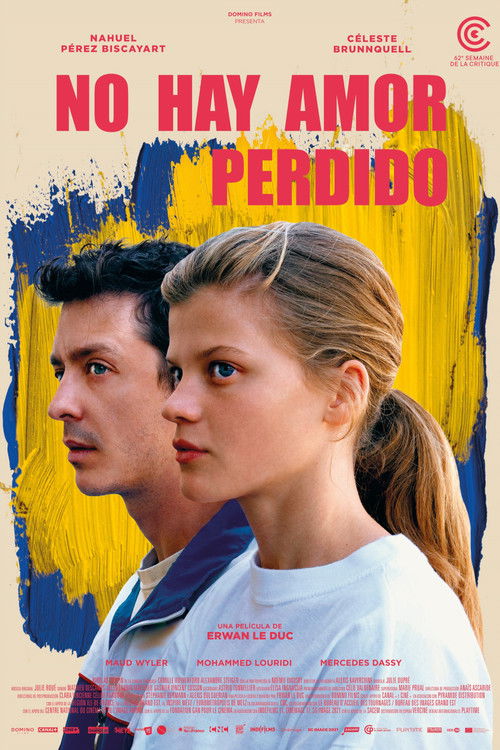 Póster de La hija de su padre