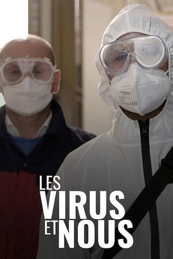 Póster de Les virus et nous