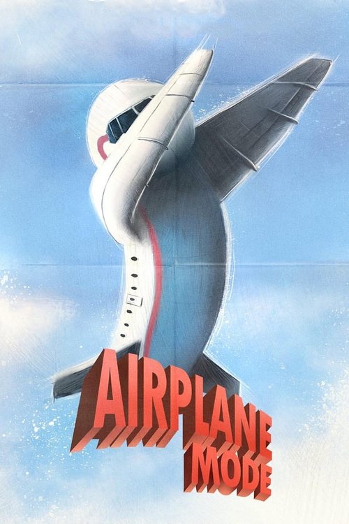 Póster de Airplane Mode