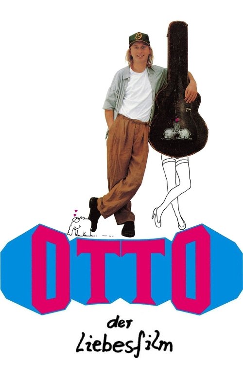 Póster de Otto - Der Liebesfilm