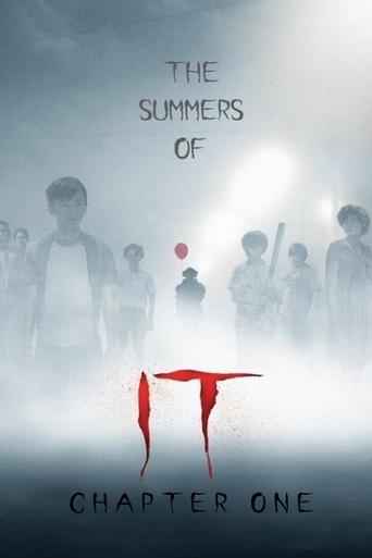 Póster de The Summers of It – Chapter One: You'll Float Too