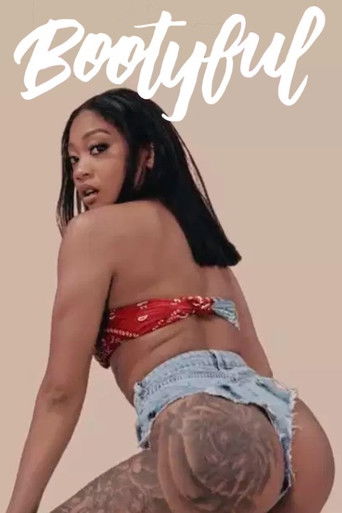 Póster de Bootyful - Le documentaire