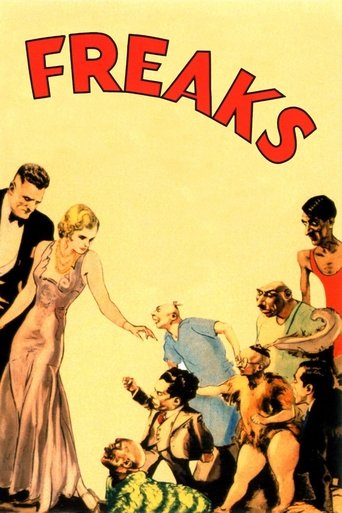 Póster de Fenómenos