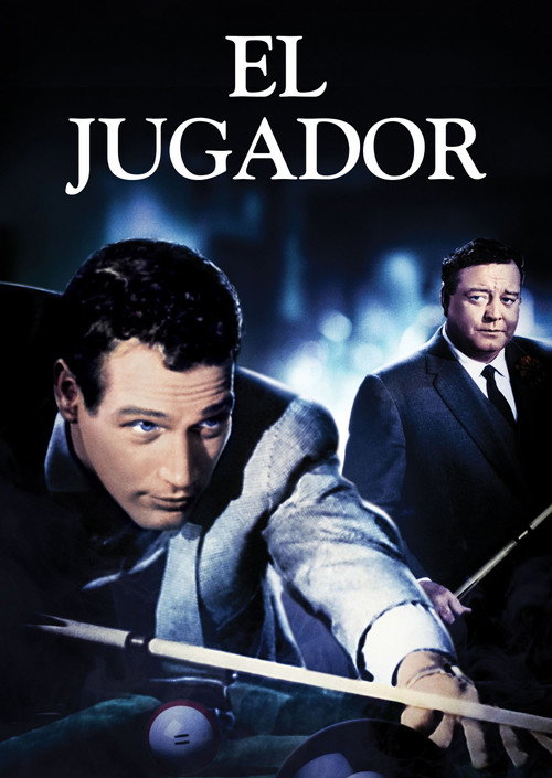 Póster de El Jugador