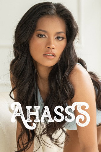 Póster de Ahasss