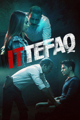 Póster de Ittefaq