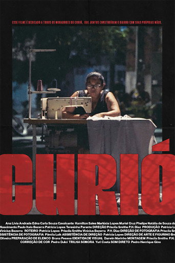 Póster de Curió