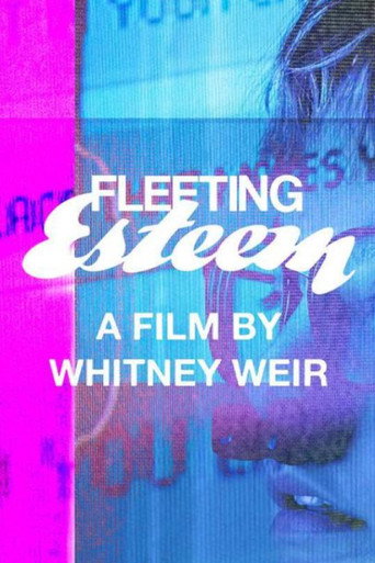 Póster de Fleeting Esteem
